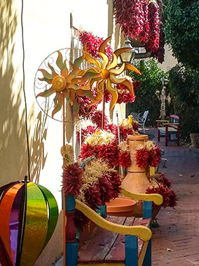 An image from Albuquerque from our albums