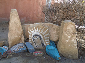 An image from Albuquerque from our albums