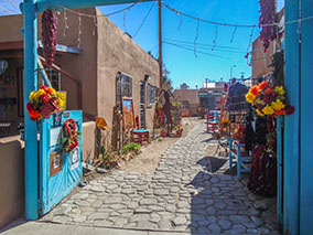 An image from Albuquerque from our albums