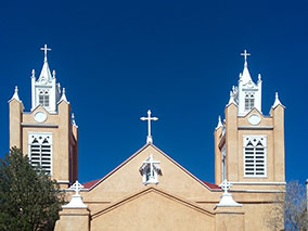 An image from Albuquerque from our albums