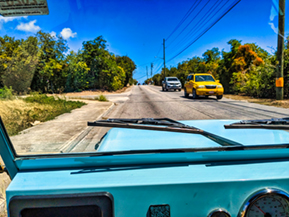 An image from our Anguilla album