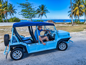 An image from our Anguilla album