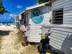 An image from our Anguilla album