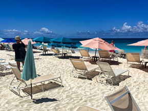 An image from our Anguilla album