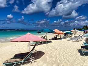 An image from our Anguilla album
