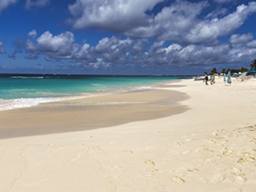 An image from our Anguilla album