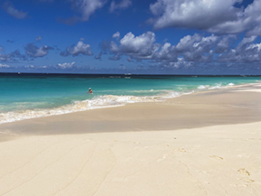 An image from our Anguilla album