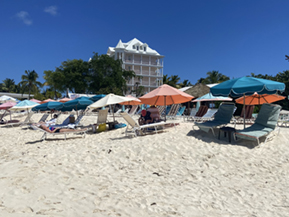 An image from our Anguilla album