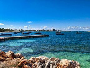 An image from our Anguilla album