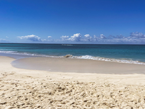 An image from our Anguilla album