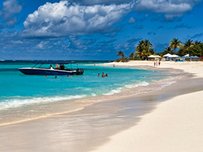 An image from our Anguilla album