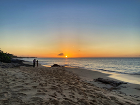 An image from our Anguilla album