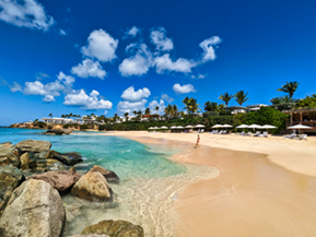 An image from our Anguilla album