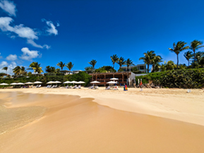 An image from our Anguilla album