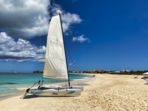 An image from our Anguilla album