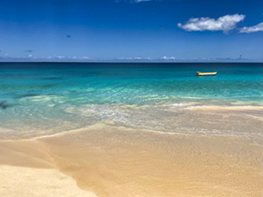 An image from our Anguilla album