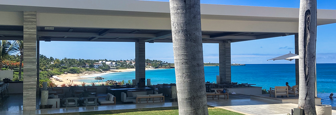 An image from Four Seasons hotel