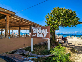 An image from our Anguilla album