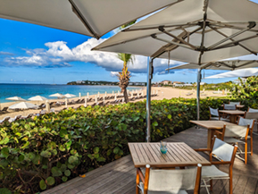 An image from our Anguilla album