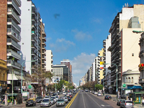 An image from our Argentina album