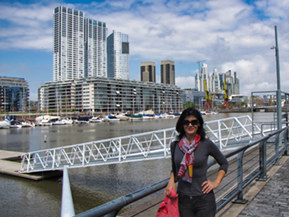 An image from our Argentina album