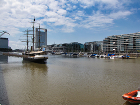 An image from our Argentina album