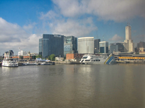 An image from our Argentina album