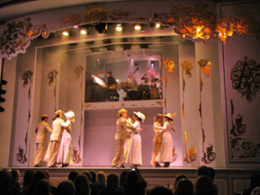 An image from our Argentina album