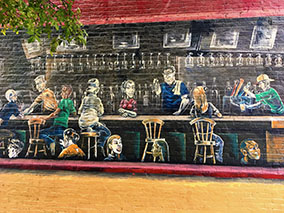 An image Downtown Austin from our Album