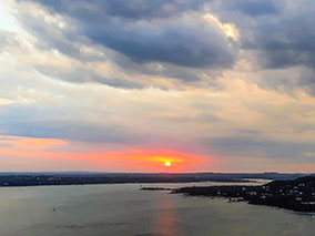 An image of The Oasis on Lake Travis