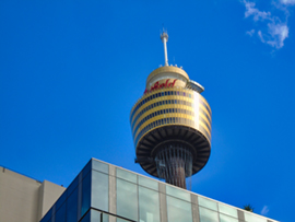 An image from our Sydney album