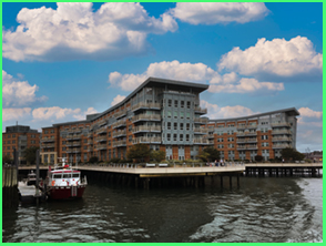 An image from Boston