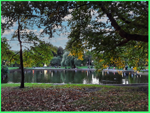 An image from Boston