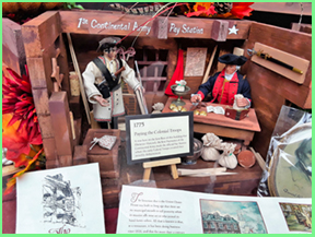 An image from Boston