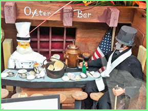 An image from Boston