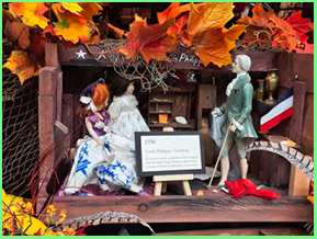 An image from Boston