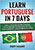 An image of the portuguese crash course book.