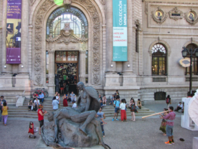 An image from our Chile album