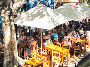 An image from our Chile album