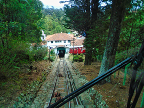 An image from our Colombia album