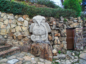 An image from our Colombia album