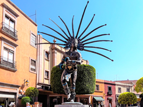 An image from our Queretaro album