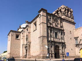 An image from our Queretaro album