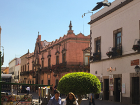 An image from our Queretaro album