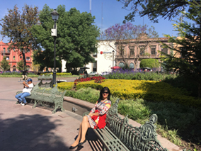 An image from our Queretaro album