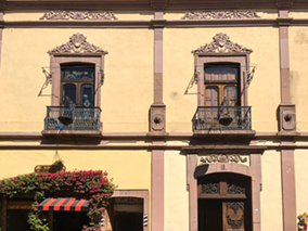 An image from our Queretaro album