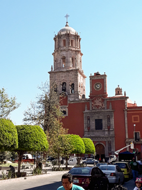 An image from our Queretaro album