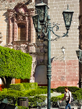 An image from our San Miguel de Allende album