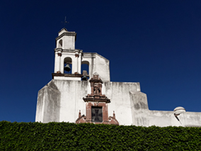 An image from our San Miguel de Allende album