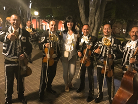 An image from our San Miguel de Allende album